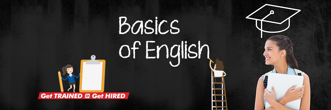 English for Beginners