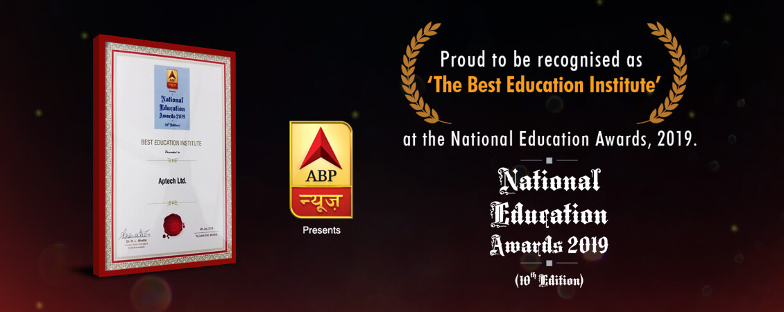 National Education Awards 2019