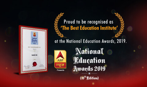 National Education Awards
